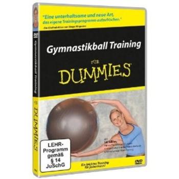 Gymnastikball Training für Dummies
