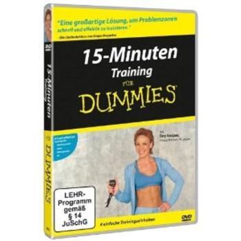15-Minuten Training für Dummies
