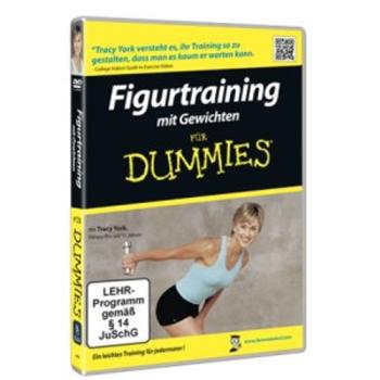 Figurtraining mit Gewichten für Dummies