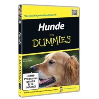 Hunde für Dummies