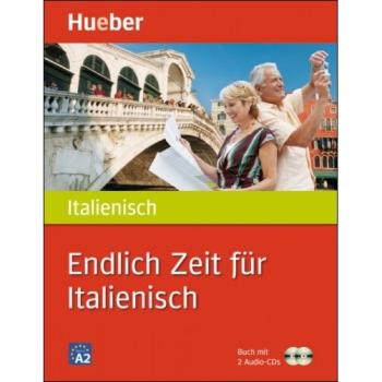 Endlich Zeit für Italienisch