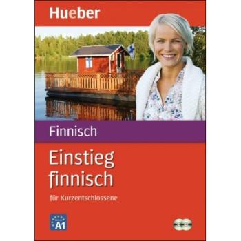 Einstieg Finnisch