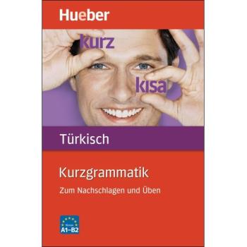 Kurzgrammatik Türkisch