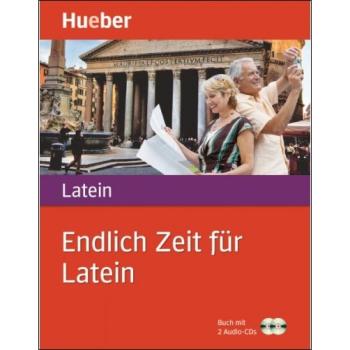 Endlich Zeit für Latein