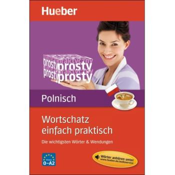 Wortschatz einfach praktisch - Polnisch