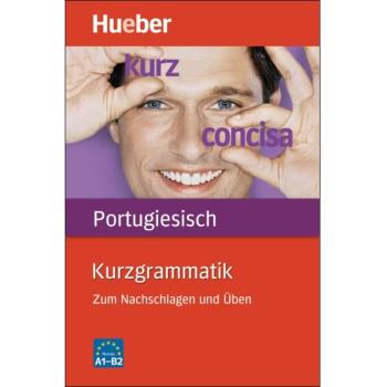 Kurzgrammatik - Portugiesisch