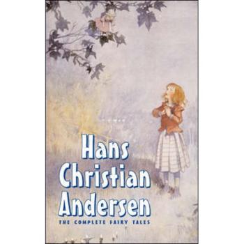 Hans Christian Andersen