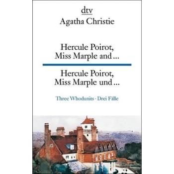 Hercule Poirot, Miss Marple and... (Texte für Könner)