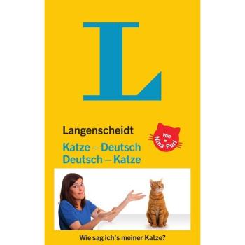 Katze-Deutsch / Deutsch-Katze
