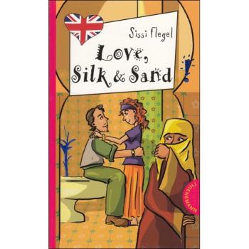 Love, Silk & Sand (Mängelexemplar)