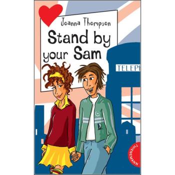 Freche Mädchen - Easy English: Stand by your Sam