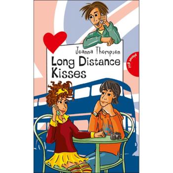 Freche Mädchen - Easy English: Long Distance Kisses