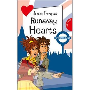 Freche Mädchen - Easy English: Runaway Hearts