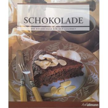 Die Kochschule für den Gourmet - Schokolade