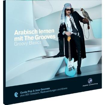 Arabisch lernen mit The Grooves - Groovy Basics