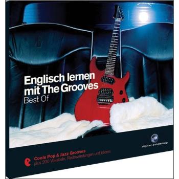 Englisch lernen mit The Grooves - Best of