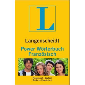 Power Wörterbuch Französisch