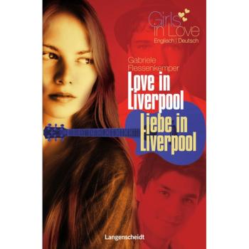 Love in Liverpool - Liebe in Liverpool (Girls in Love)