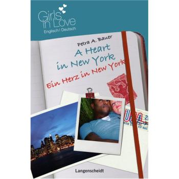 A Heart in New York - Ein Herz in New York (Girls in Love)