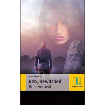 Ben, Bewitched (Niveau A2)