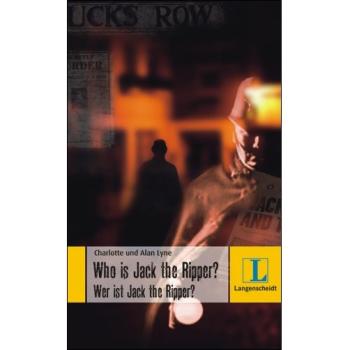 Who is Jack the Ripper? (Niveau B2)