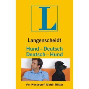 Hund-Deutsch / Deutsch-Hund