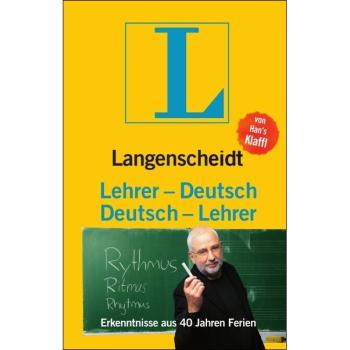 Lehrer-Deutsch / Deutsch-Lehrer