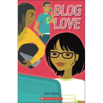 Blog Love - Scholastic Reader for Starters