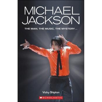 Michael Jackson - Scholastic Reader Level 3