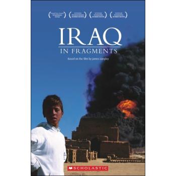 Iraq in Fragments - Scholastic Reader Level 3