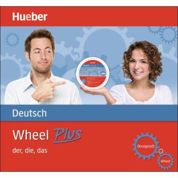 Wheel Plus - Deutsch - der, die, das