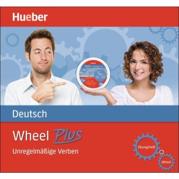 Wheel Plus - Deutsch - Unregelmäßige Verben
