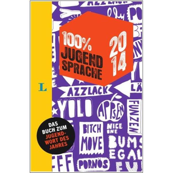 100% Jugendsprache 2014