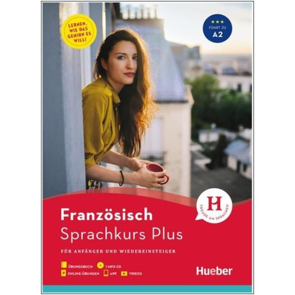 Französisch Sprachkurs Plus