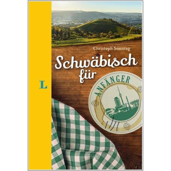 Schwäbisch für Anfänger