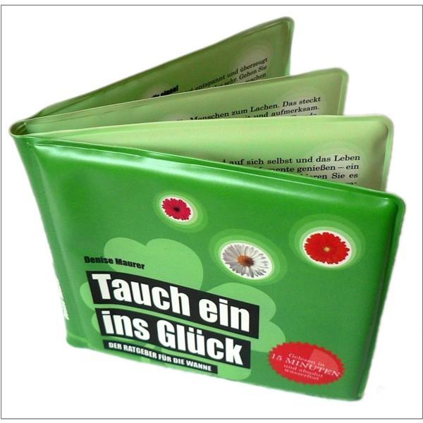 Tauch ein ins Glück