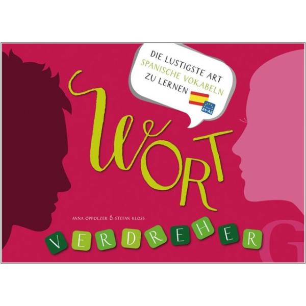 Wortverdreher SPANISCH