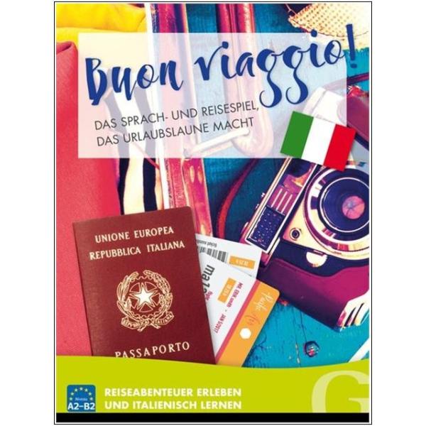 Gute Reise ITALIENISCH