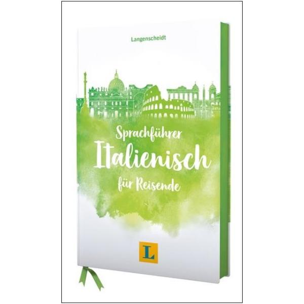 Sprachführer ITALIENISCH für Reisende - limitierte Sonderausgabe