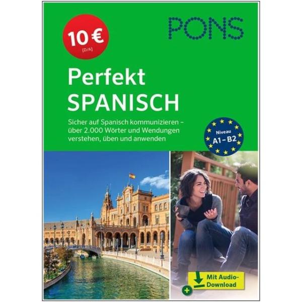 Perfekt SPANISCH