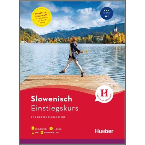 Einstiegskurs Slowenisch