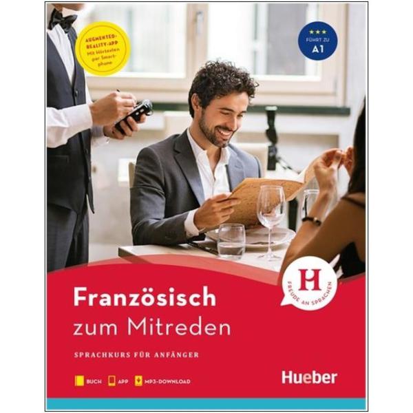 FRANZÖSISCH zum Mitreden
