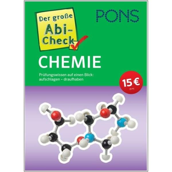 Der große Abi-Check CHEMIE