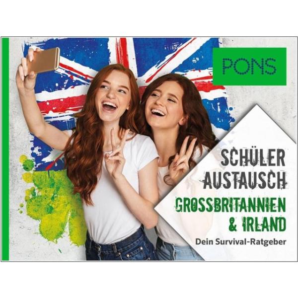 Schüleraustausch Grossbritannien & Irland