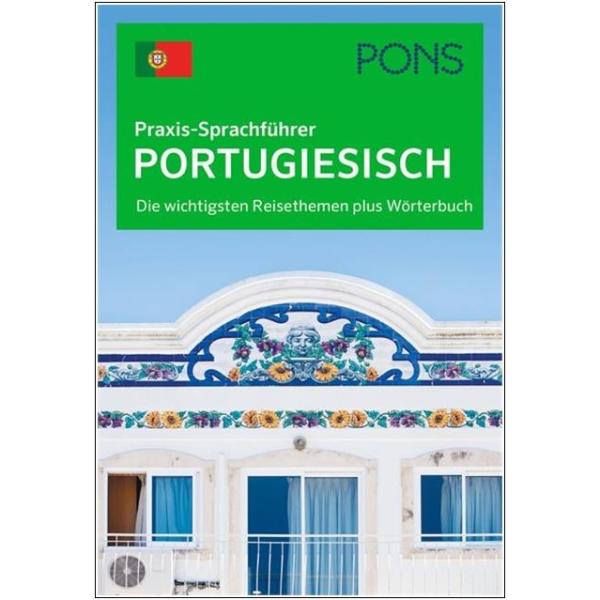 Praxis-Sprachführer Portugiesisch