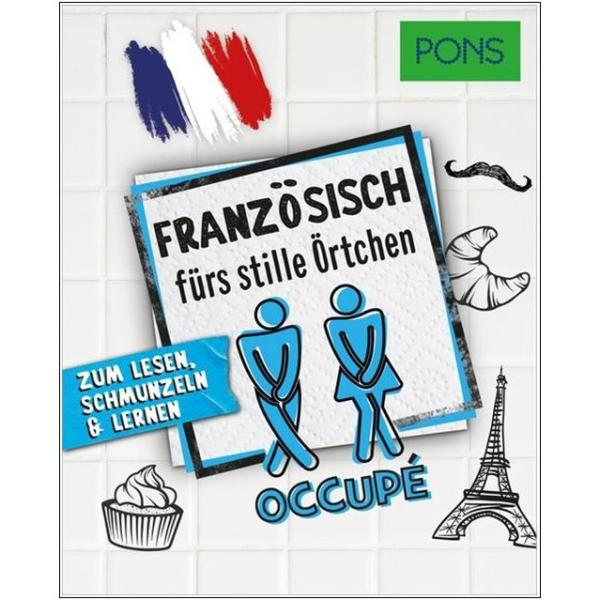 Französisch fürs stille Örtchen