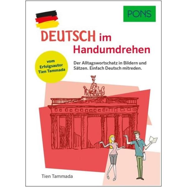 Deutsch im Handumdrehen