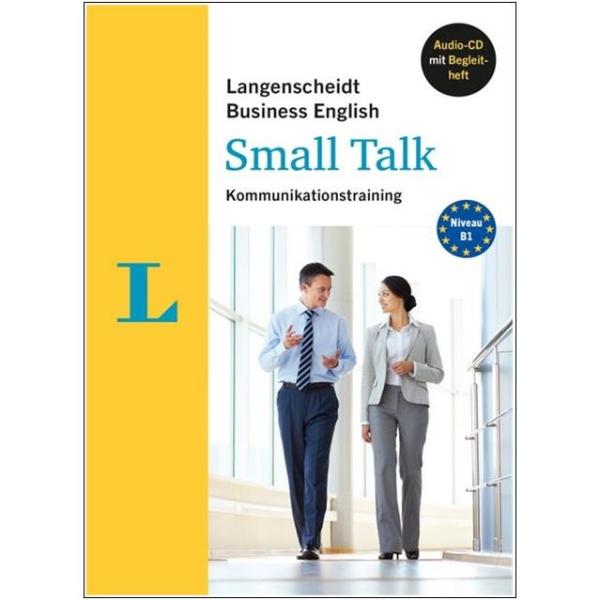 Business English - Small Talk - Kommunikationstraining