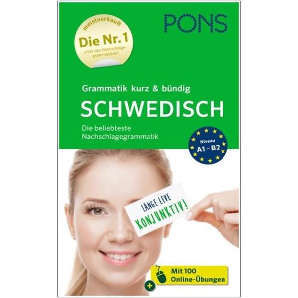 Grammatik kurz & bündig SCHWEDISCH