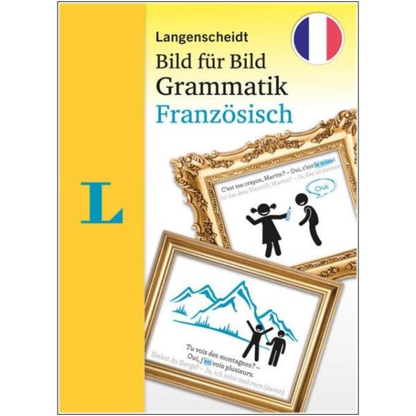 Bild für Bild Grammatik FRANZÖSISCH